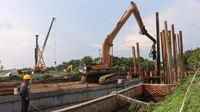 9M public investment disbursement reaches $12.9 bln