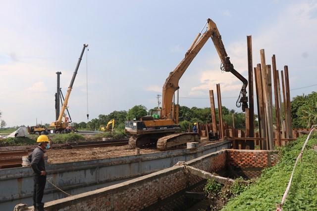 9M public investment disbursement reaches $12.9 bln