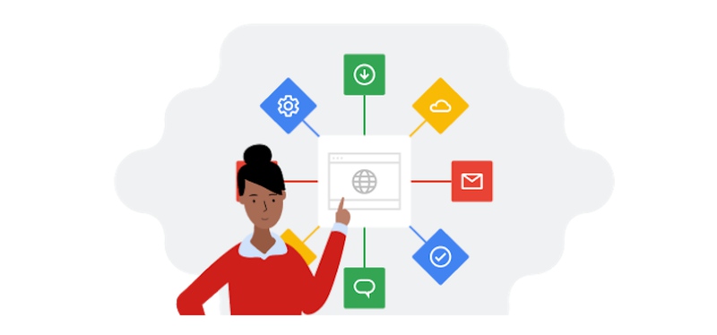 Google thường xuyên tổ chức các khóa học lập trình miễn phí vô cùng hữu ích dành cho người mới bắt đầu.