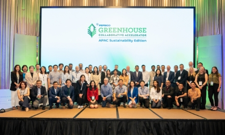 Chương trình APAC Greenhouse Accelerator 2024