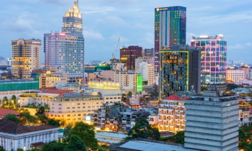 Cam kết ESG sẽ định hình tương lai bền vững của ngành bất động sản