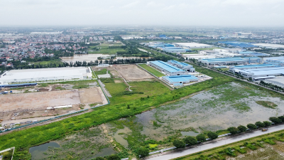 China's Deli Group to break ground $270 mln stationery factory in Hai Duong