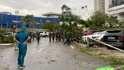ADB approves $2 mln grant to support Vietnam’s typhoon Yagi aftermath recovery 