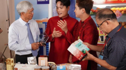 Supply-Demand Connection conference opens in HCM City