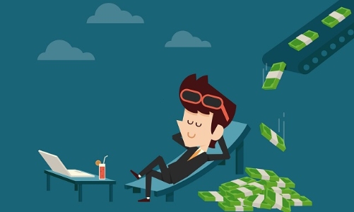 Kỹ năng cho Gen Z tìm kiếm tự do tài chính