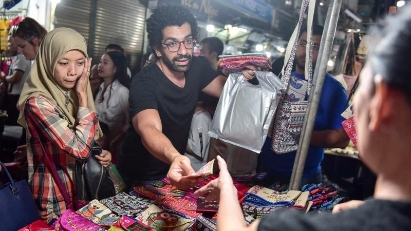 Quang Tri province focuses on night economy development