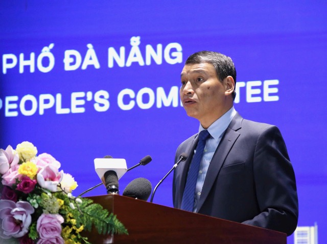Ông Hồ Kỳ Minh, Phó Chủ tịch Thường trực UBND TP. Đà Nẵng, khẳng định chính quyền Đà Nẵng cam kết sẽ tạo điều kiện thuận lợi nhất cho các nhà đầu tư, và doanh nghiệp Thái Lan đầu tư, kinh doanh có hiệu quả và sinh sống an bình tại thành phố Đà Nẵng.