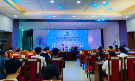 Việt Nam cần sớm thành lập bộ tiêu chuẩn cho sản phẩm công nghệ vô hình