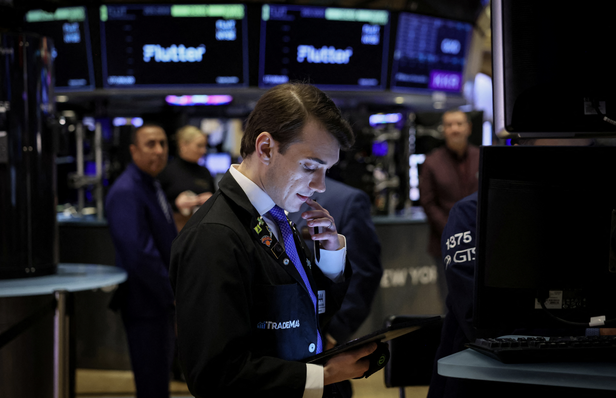 Ảnh minh họa - Ảnh: Reuters.