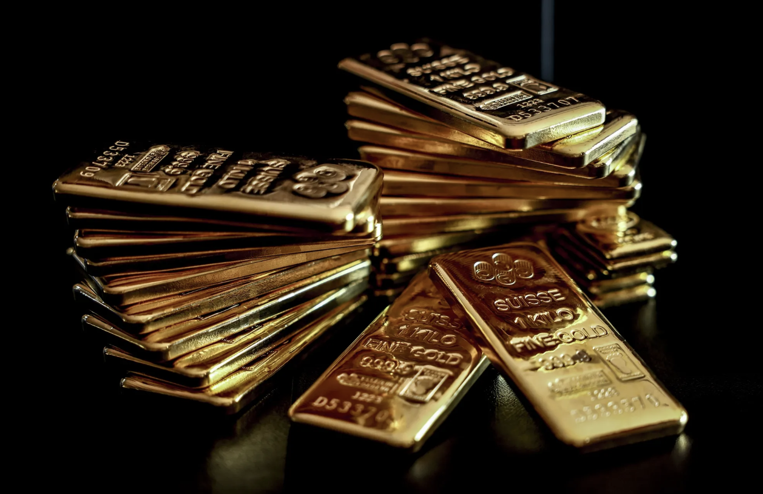 Ảnh minh họa - Ảnh: Bloomberg.