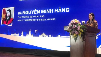 Vietnamese and Thai firms seek cooperation opportunities at Meet Thailand in Da Nang 