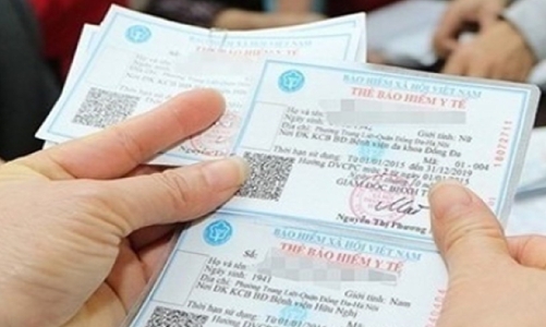 Bộ Y tế phản hồi về đề nghị hỗ trợ mức đóng bảo hiểm y tế 