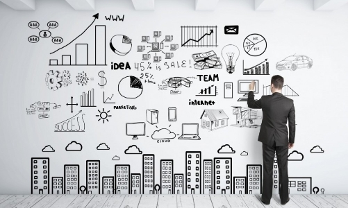 Việt Nam đang dần bắt nhịp với xu hướng thương mại hóa tài sản sở hữu trí tuệ