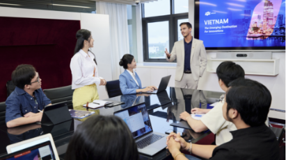 How FPT Software applies lessons from Infosys