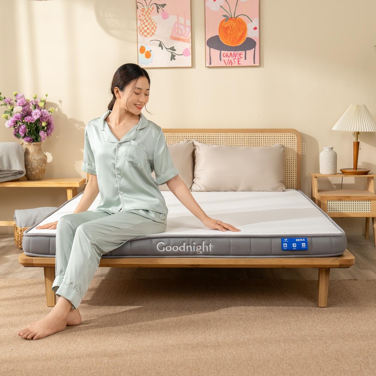 Dòng sản phẩm bình ổn giá đi cùng chất lượng top đầu ghi điểm với người tiêu dùng.