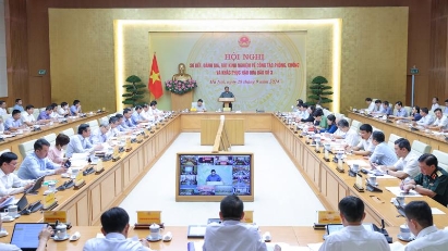 Five lessons from response to typhoon Yagi to be drawn