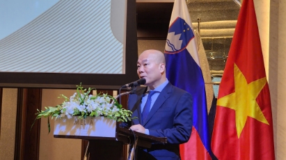 Searching for opportunities: Another gateway to the EU market