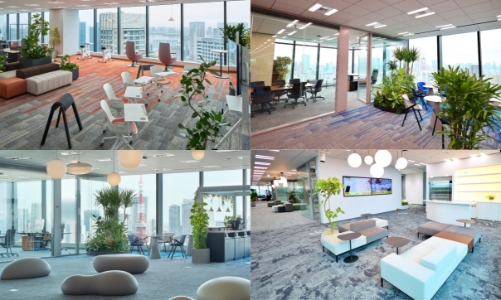 FPT Software - Những ô cửa mở ra thế giới