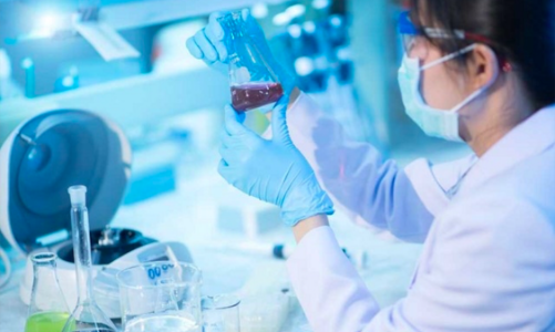 Hà Nội sẽ có Khu Công nghệ cao sinh học 