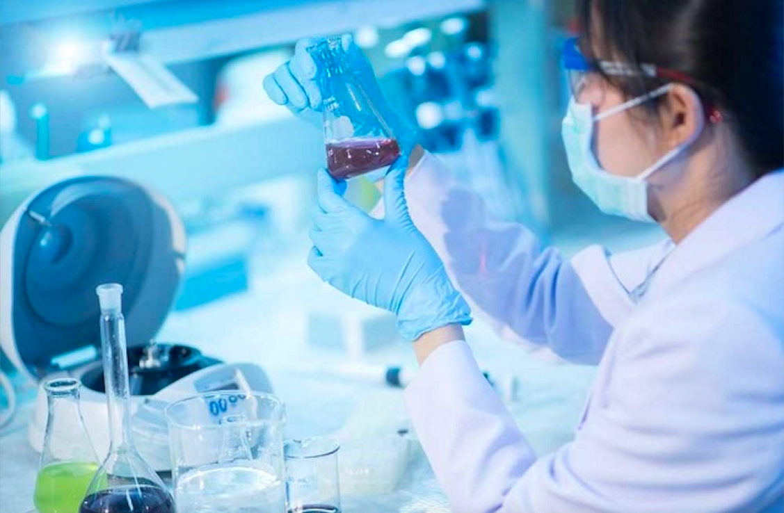 Khu Công nghệ cao trực thuộc Ủy ban nhân dân thành phố Hà Nội với tên gọi là Khu Công nghệ cao sinh học Hà Nội - Ảnh minh hoạ 