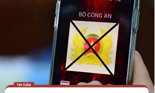 Mất hơn 500 triệu đồng vì cài đặt app “giả mạo”, bị chiếm quyền điều khiển điện thoại