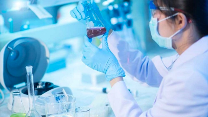 Hanoi to build high-tech biological park