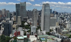 Chỉ có 2/3 doanh nghiệp Nhật Bản có khả năng đầu tư vào AI trong năm năm tới, so với 100% ở Trung Quốc.