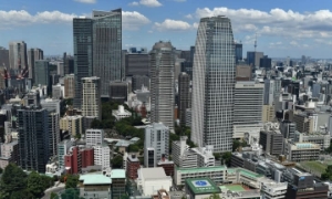 Chỉ có 2/3 doanh nghiệp Nhật Bản có khả năng đầu tư vào AI trong năm năm tới, so với 100% ở Trung Quốc.