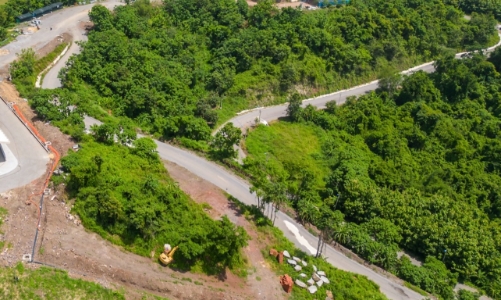 Đồng Nai: Sai phạm trong quản lý, sử dụng đất tại dự án Trung tâm Đức mẹ Núi Cúi