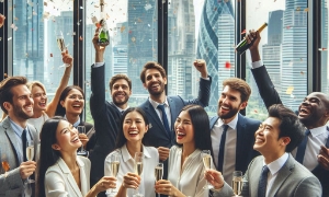 Động lực nào giúp cổ phiếu ngân hàng lại bùng nổ đưa VN-Index lên đỉnh lịch sử mới?