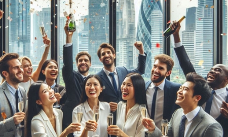 Động lực nào giúp cổ phiếu ngân hàng lại bùng nổ đưa VN-Index lên đỉnh lịch sử mới?