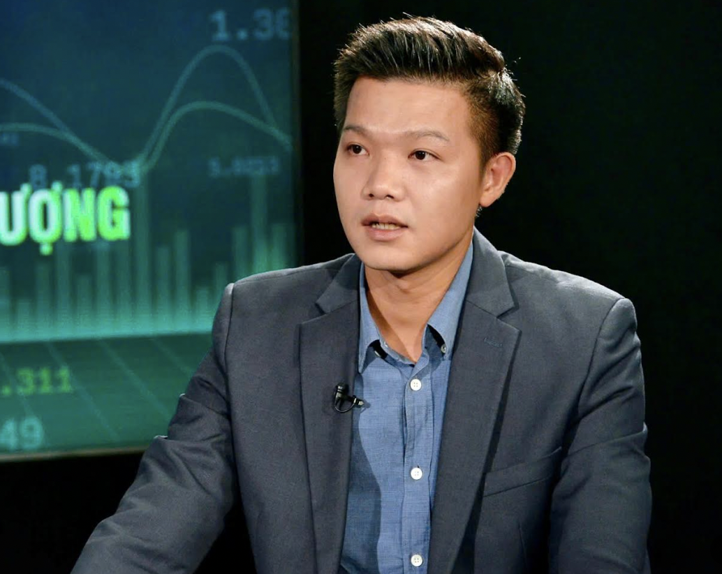 ông Đào Hồng Dương, Giám đốc Phân tích Ngành và Cổ phiếu Chứng khoán VPBank (VPBankS).