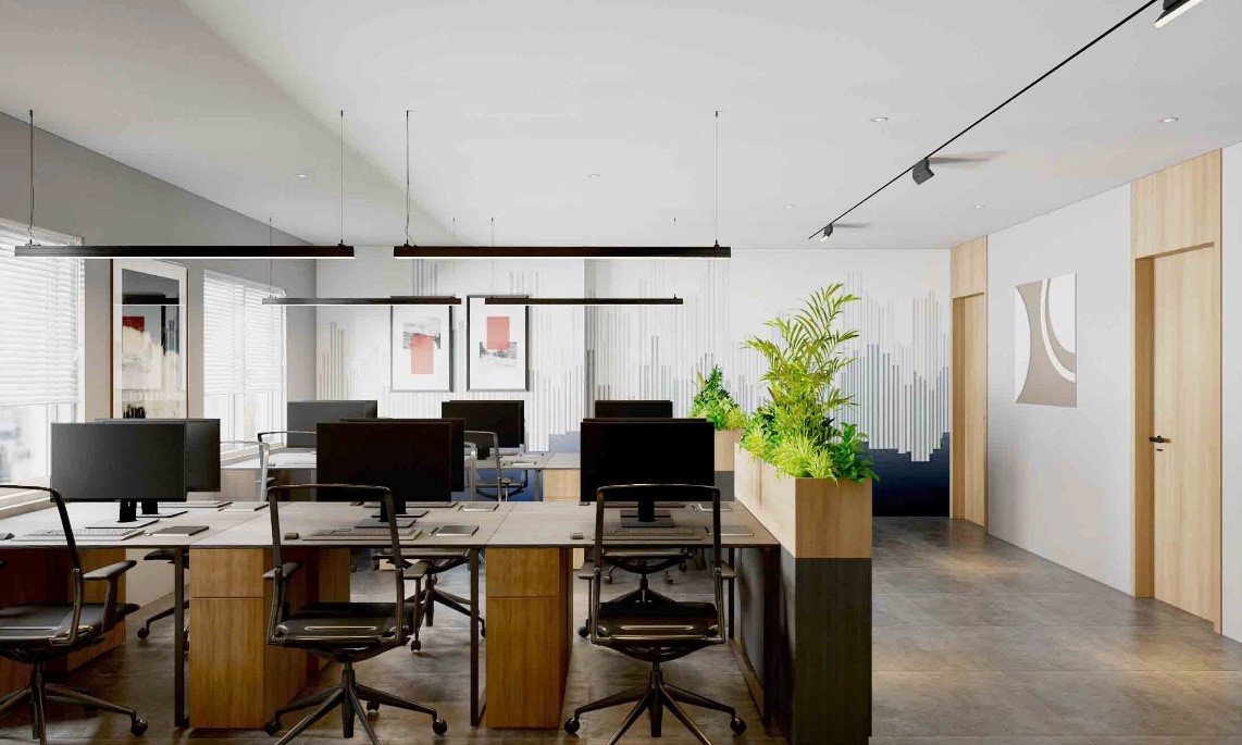 Căn hộ Officetel Eurowindow River Park tại Đông Anh đối diện Vinhome Cổ Loa.