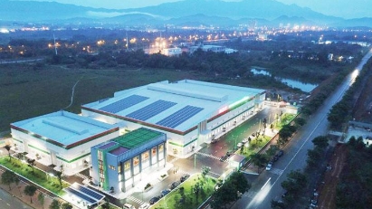 Hoa Lac Hi-tech Park attracts $4.69 bln investment so far