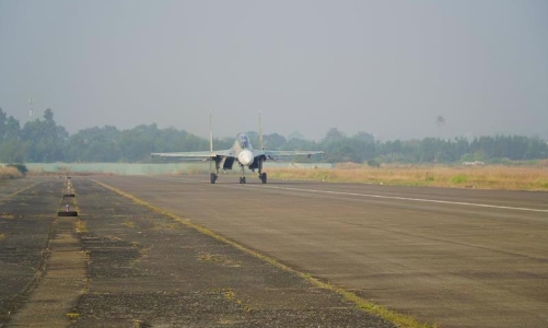 Bộ Giao thông Vận tải phê duyệt cảng hàng không Biên Hoà