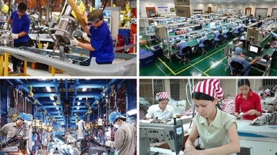 Typhoon Yagi disruption leads to manufacturing production decline