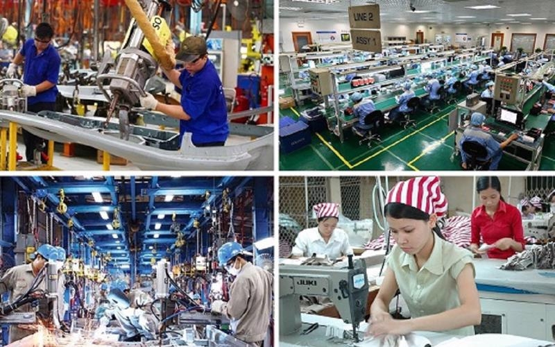 Typhoon Yagi disruption leads to manufacturing production decline