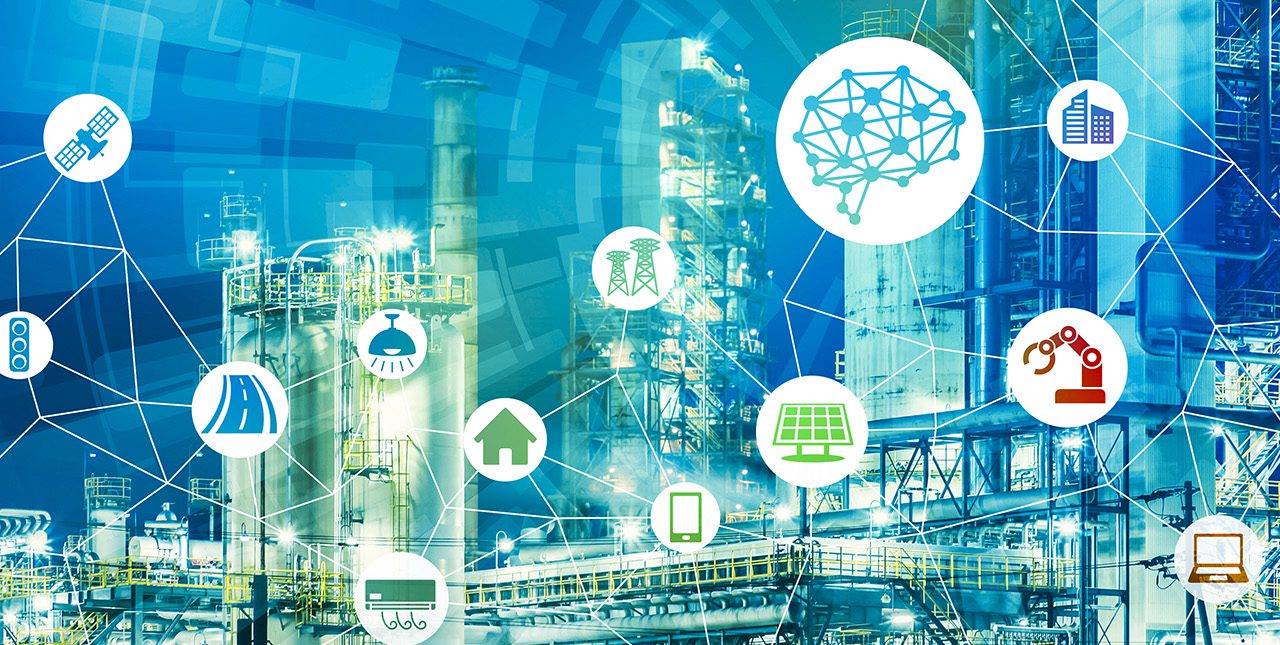 Chuyển đổi số đang thúc đẩy đổi mới sáng tạo trong nhiều ngành và quy mô doanh nghiệp. 