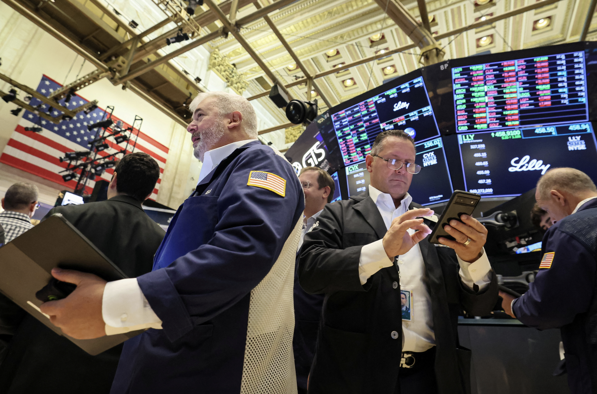 Ảnh minh họa - Ảnh: Reuters.