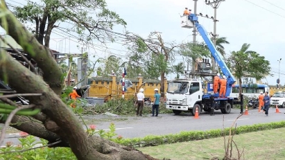 A gap remains in natural disaster insurance