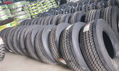 Cộng hòa Nam Phi khởi xướng điều tra mặt hàng lốp xe ô-tô Việt Nam