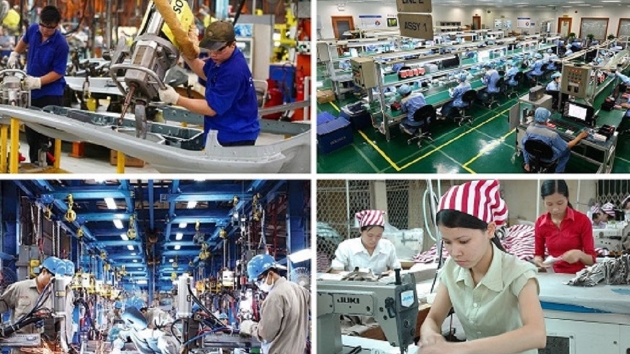 Kinh tế Việt Nam tháng 9 và 9 tháng 2024