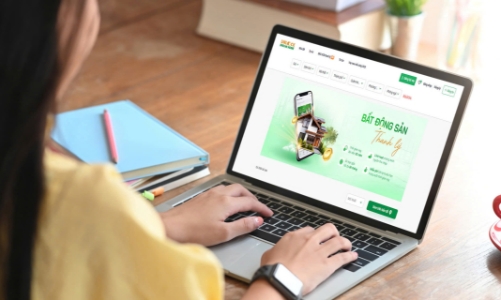 “Món hời” từ các bất động sản thanh lý