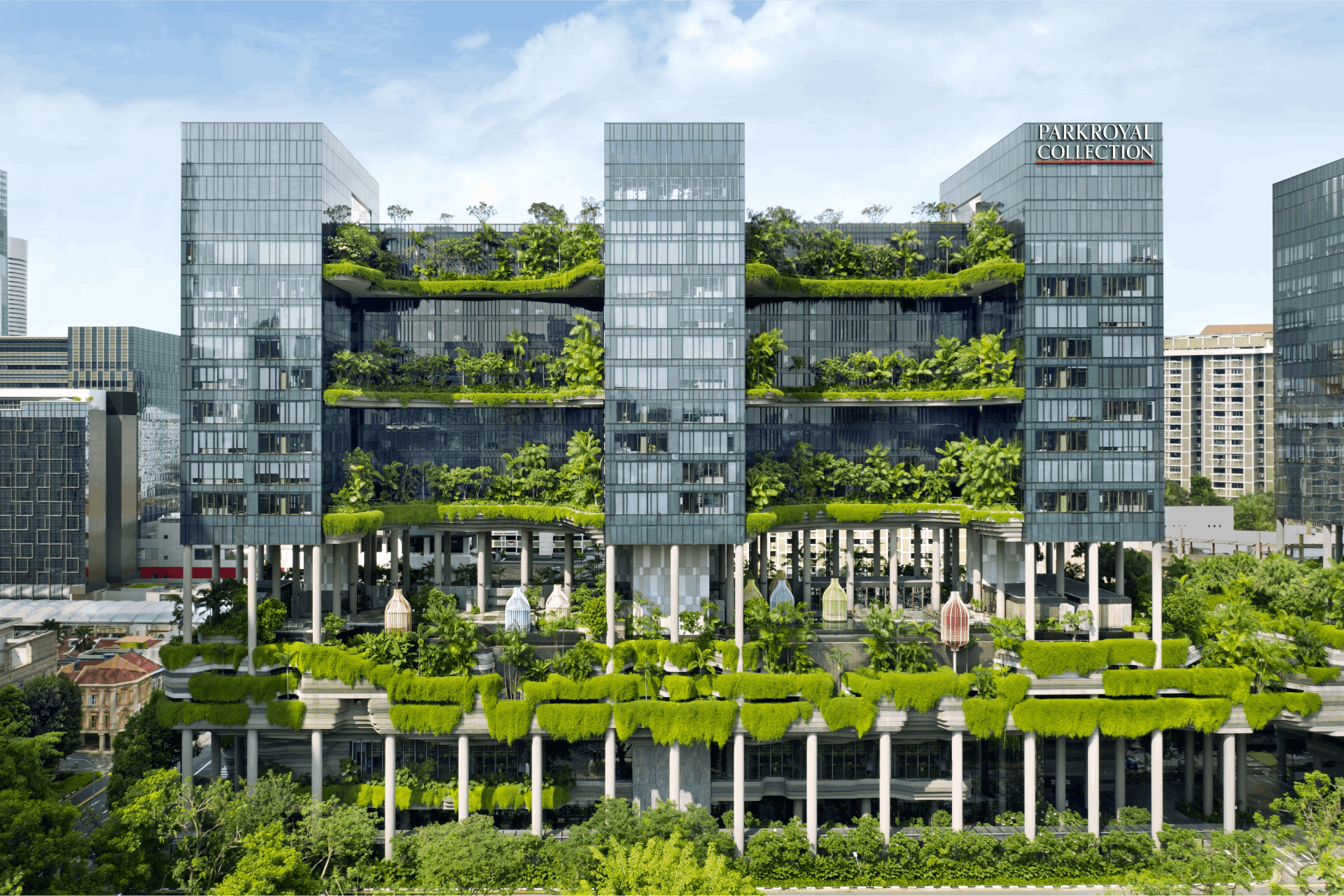 Xu hướng “ASEAN hóa” của ngành du lịch MICE đang diễn ra mạnh mẽ. 