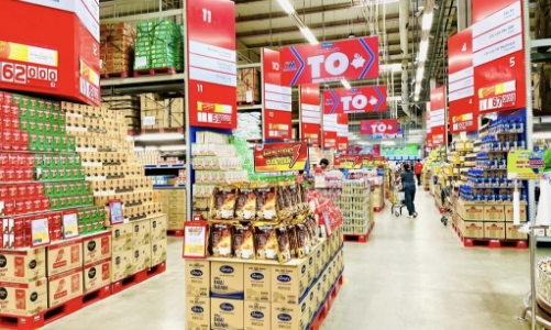 Nhà bán lẻ tăng trách nhiệm giám sát chất lượng hàng hóa, kích cầu tiêu dùng