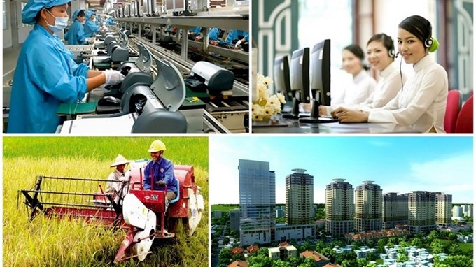 Các doanh nghiệp trong nước đang tự chủ đổi mới công nghệ, cạnh tranh bằng chất lượng và dịch vụ.