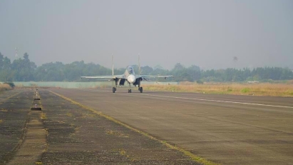 Bien Hoa airport upgraded to serve 5 mln passengers annually