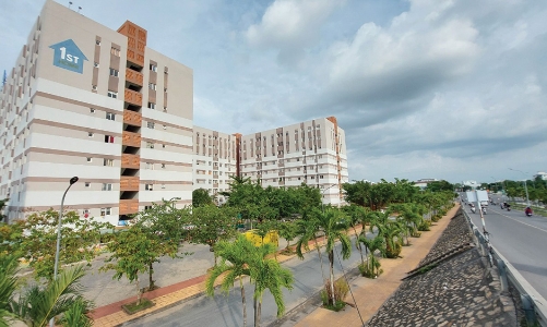 An Giang: Nhu cầu nhà ở xã hội rất lớn