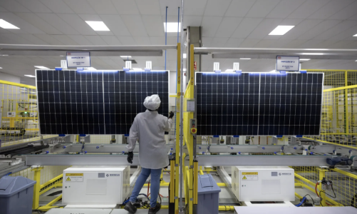 Trung Quốc đầu tư ra nước ngoài nhiều chưa từng thấy