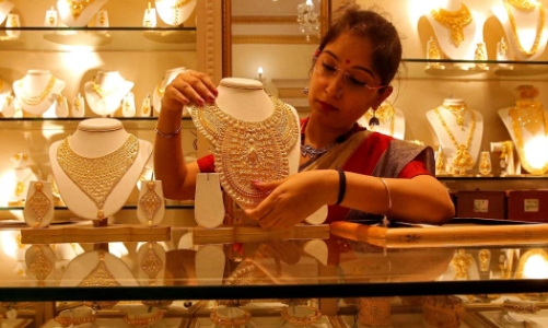 Thuế nhập khẩu vàng siêu thấp, nhu cầu vàng ở Ấn Độ có thể tăng mạnh